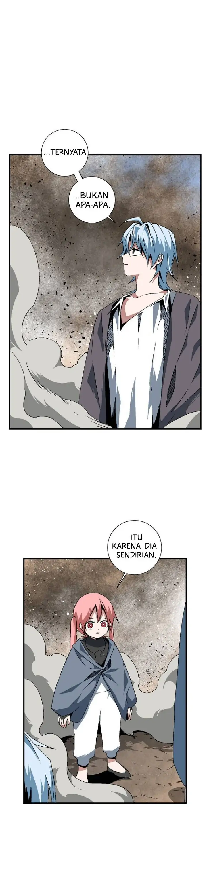 One Step To Demon Lord Chapter 24 page 4