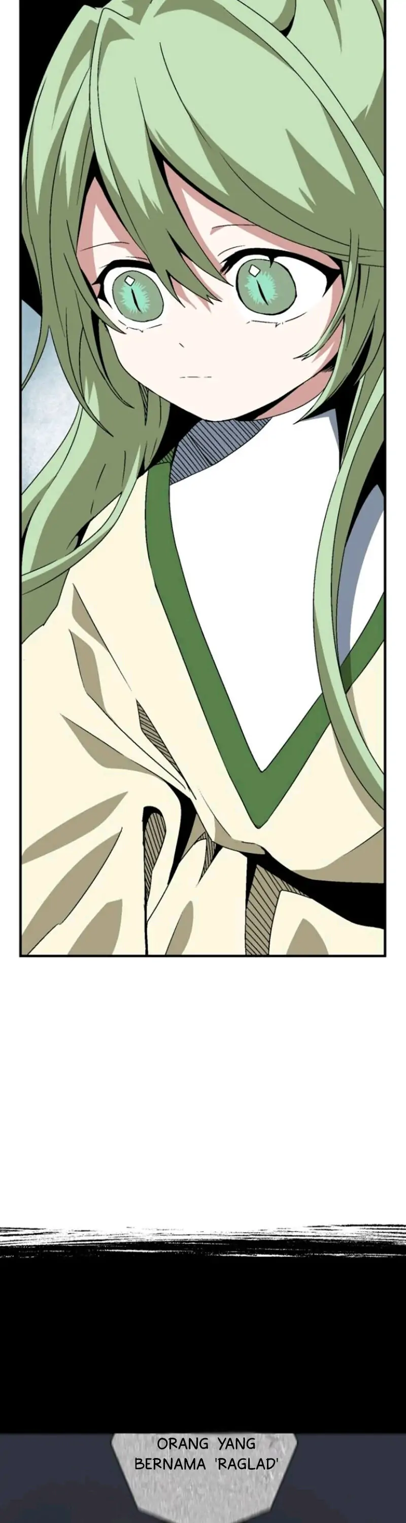 One Step To Demon Lord Chapter 36 page 9