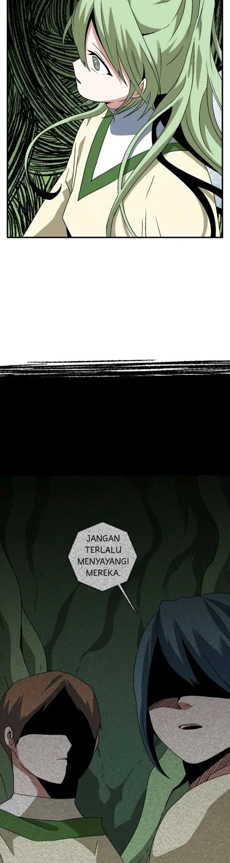 One Step To Demon Lord Chapter 36 page 13