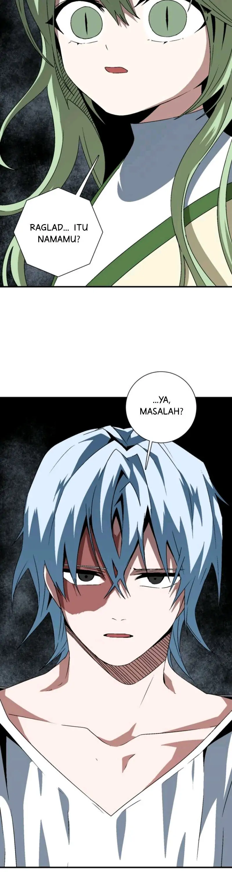 One Step To Demon Lord Chapter 36 page 15