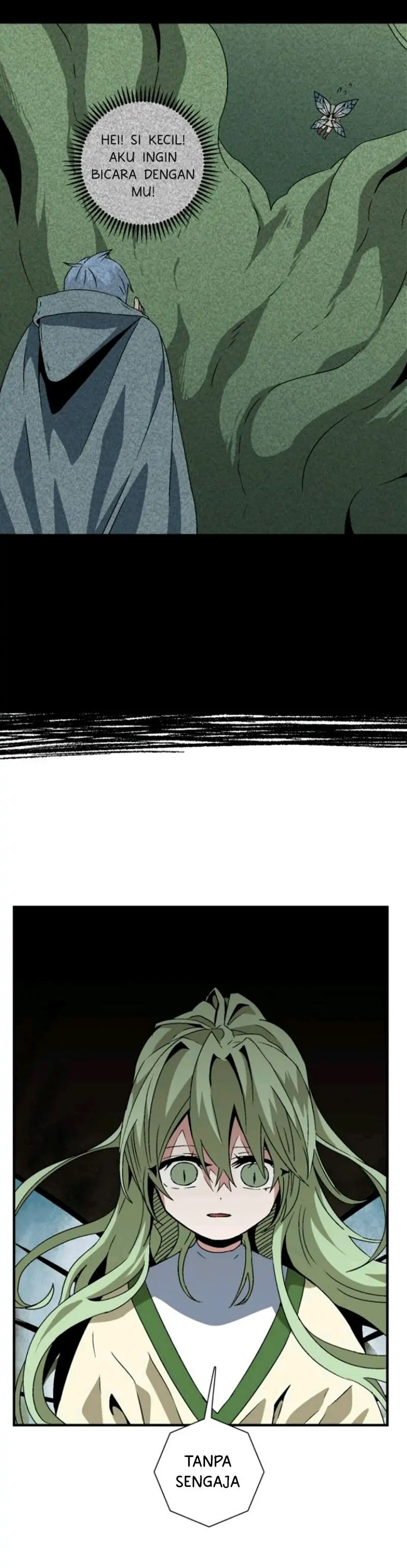 One Step To Demon Lord Chapter 36 page 19