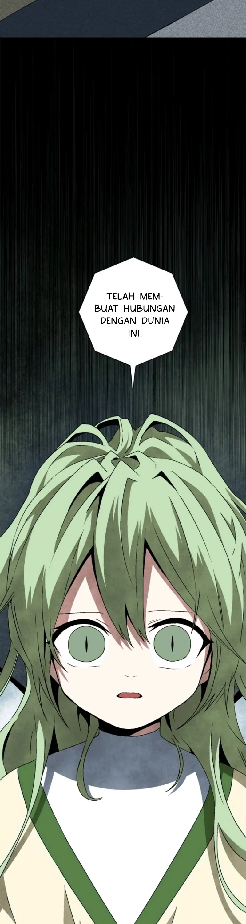 One Step To Demon Lord Chapter 36 page 23