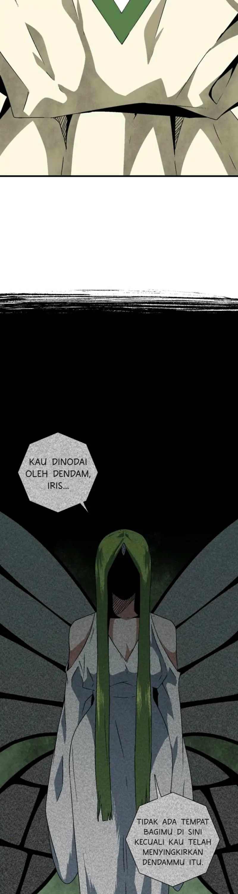 One Step To Demon Lord Chapter 36 page 24