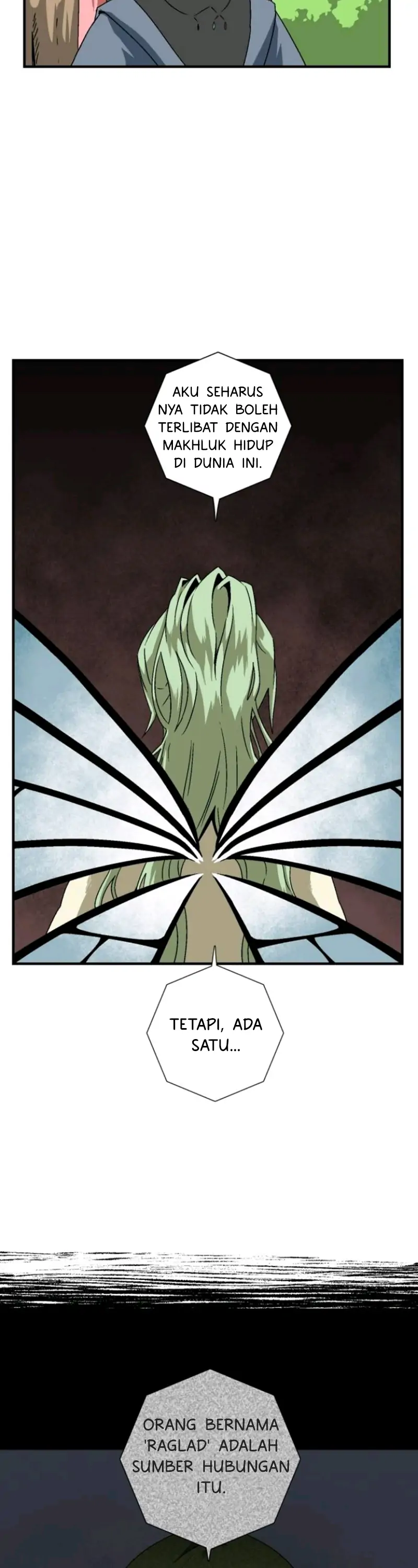 One Step To Demon Lord Chapter 36 page 26