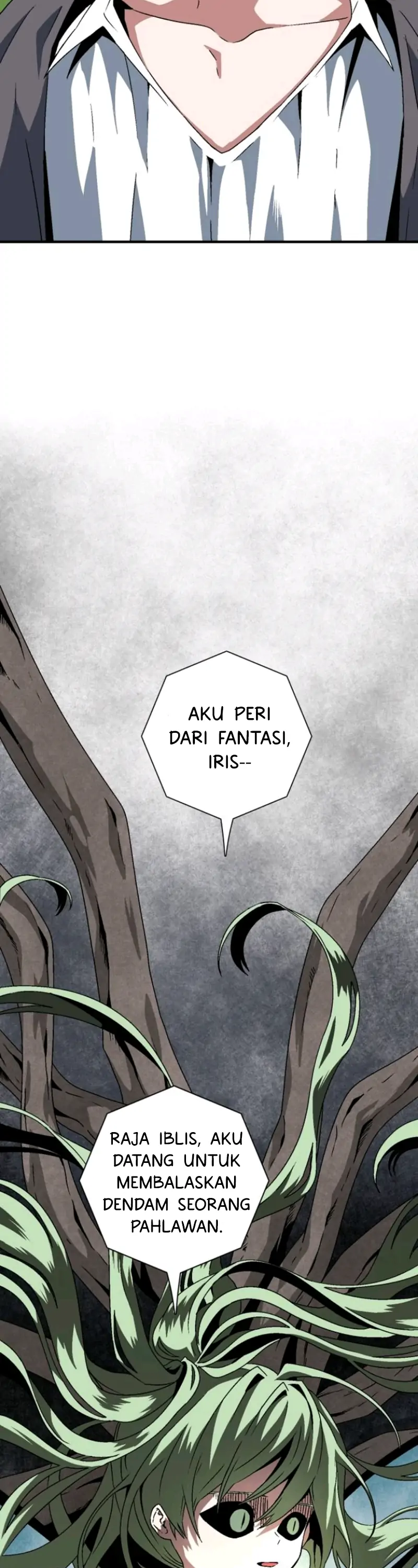 One Step To Demon Lord Chapter 36 page 29