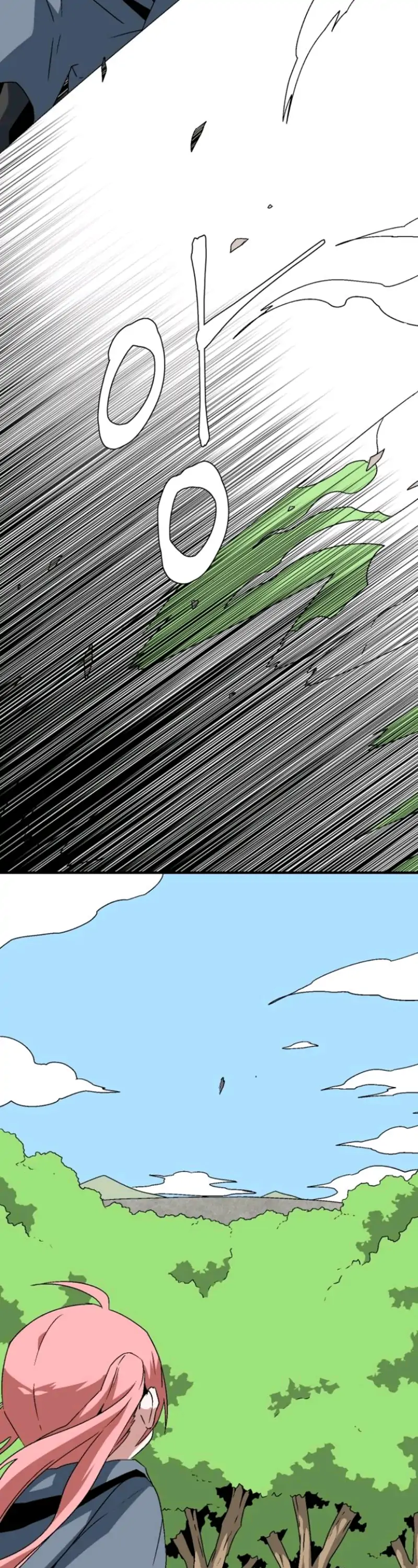 One Step To Demon Lord Chapter 36 page 34