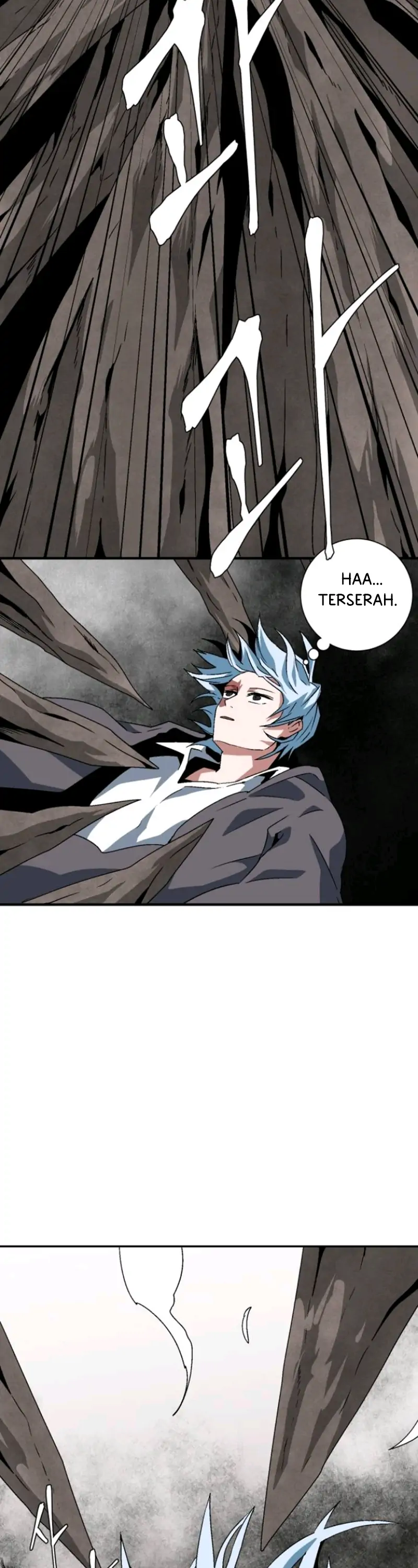 One Step To Demon Lord Chapter 36 page 39