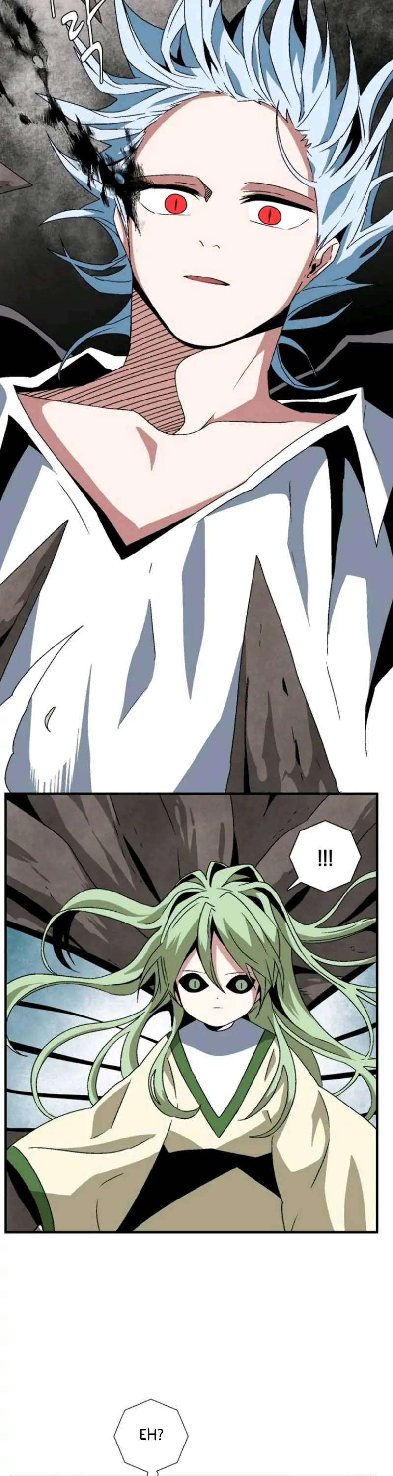 One Step To Demon Lord Chapter 36 page 40