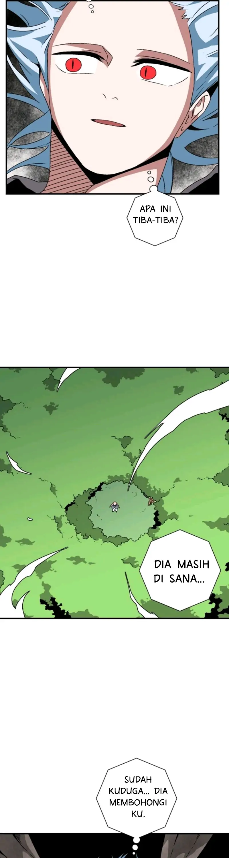 One Step To Demon Lord Chapter 36 page 41