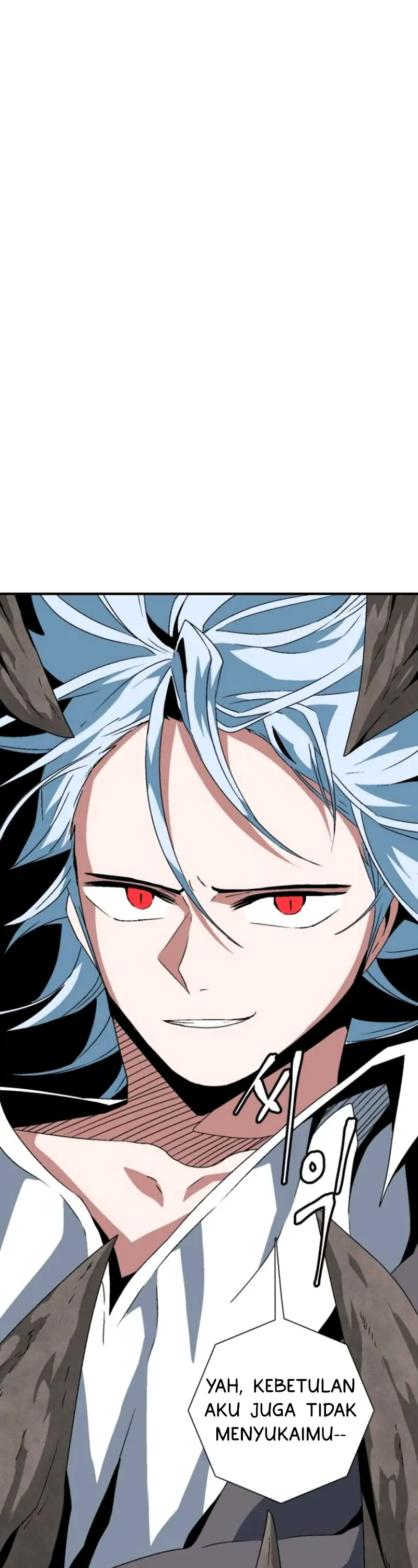 One Step To Demon Lord Chapter 36 page 44
