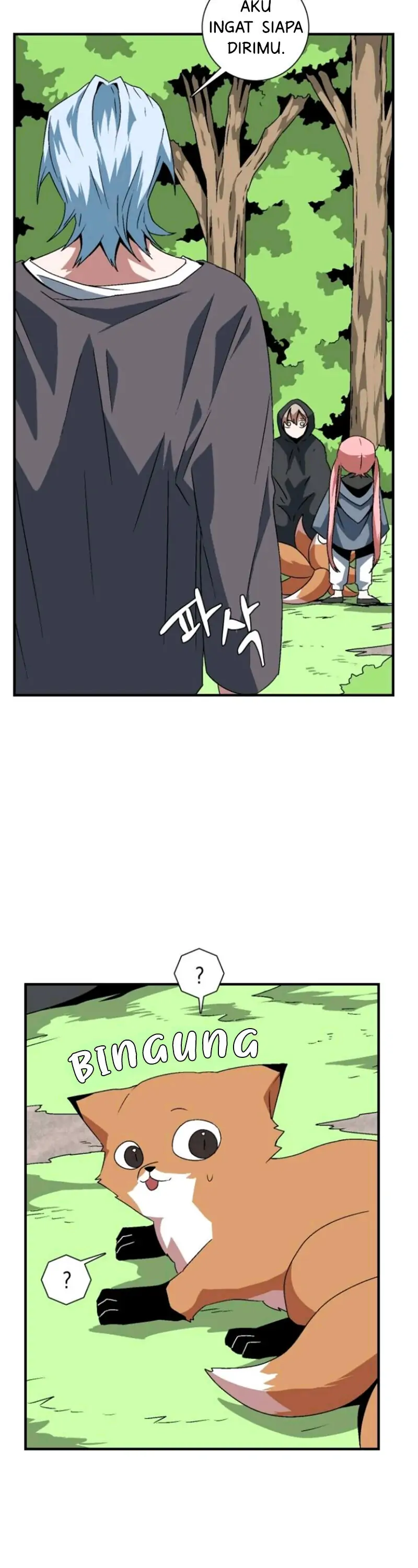 One Step To Demon Lord Chapter 36 page 4