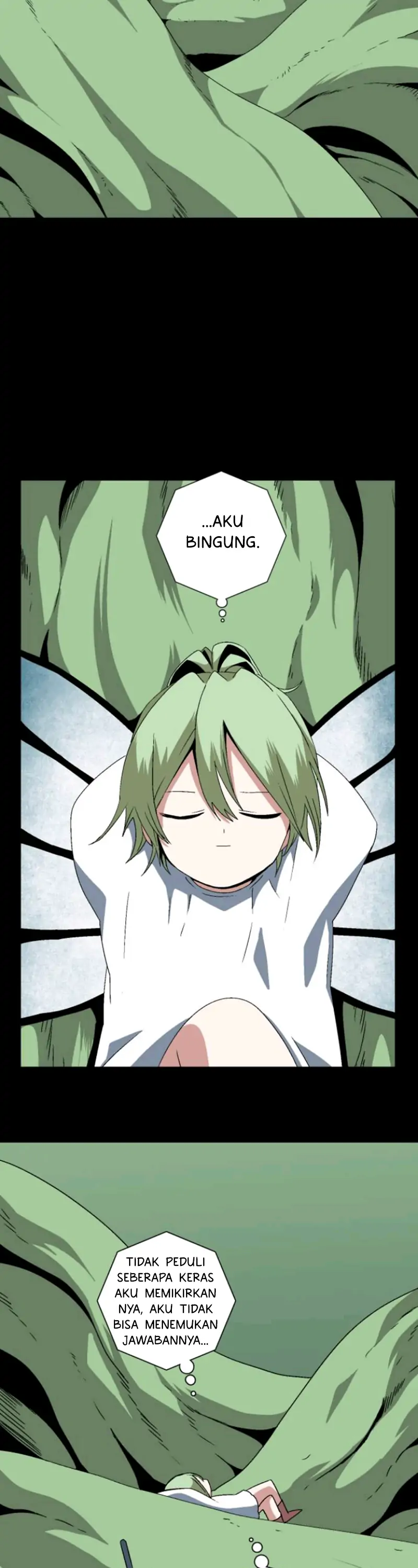 One Step To Demon Lord Chapter 38 page 11