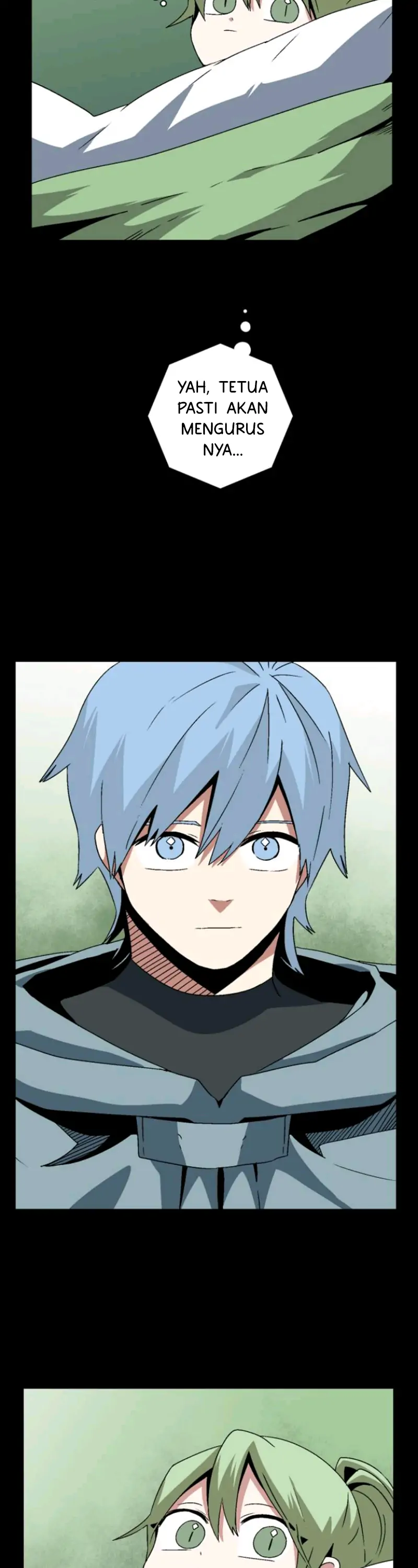 One Step To Demon Lord Chapter 38 page 14