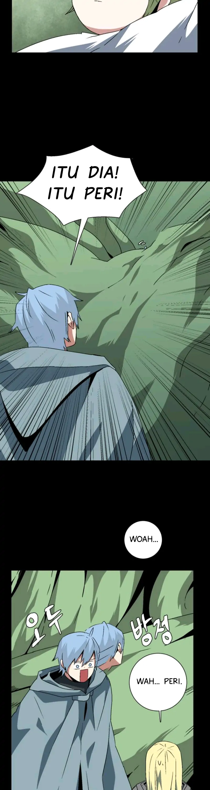 One Step To Demon Lord Chapter 38 page 15