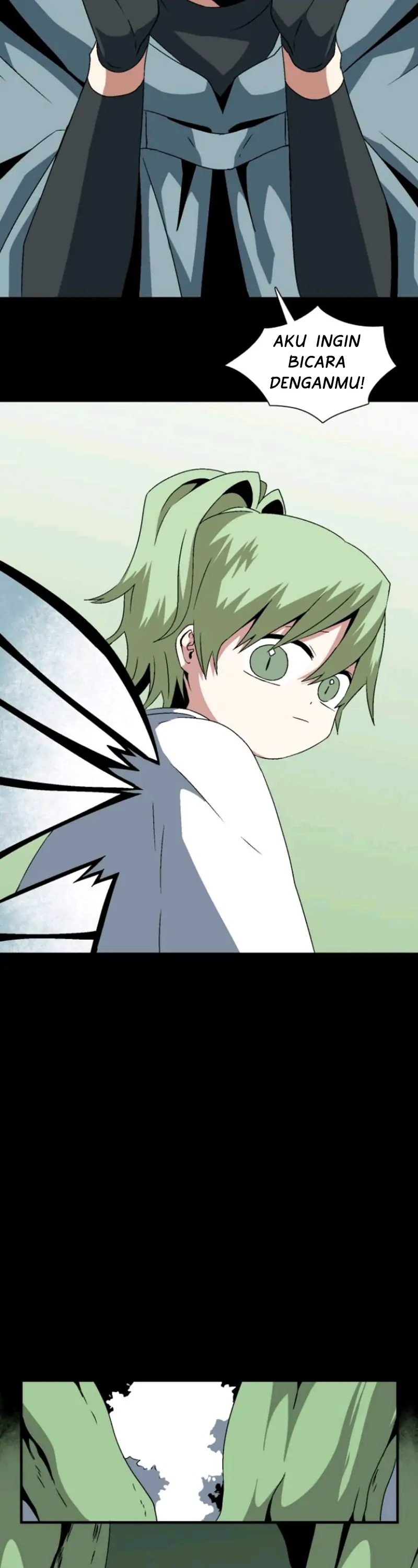 One Step To Demon Lord Chapter 38 page 17