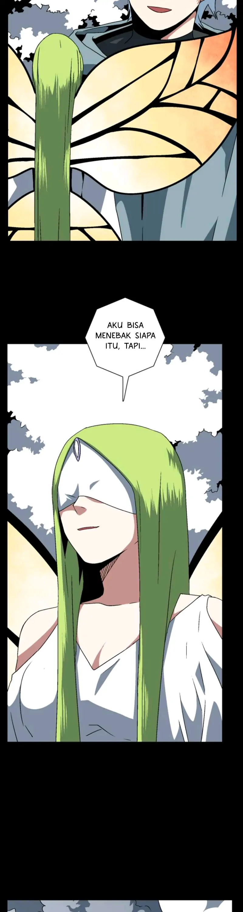 One Step To Demon Lord Chapter 38 page 23