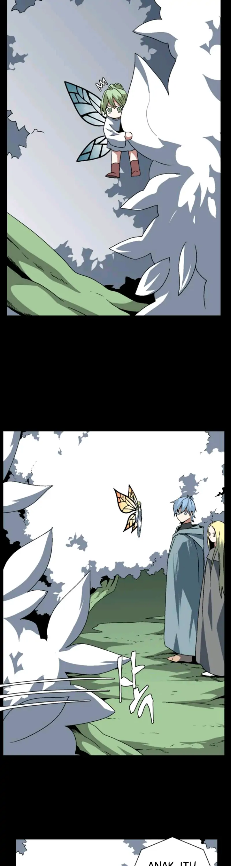 One Step To Demon Lord Chapter 38 page 24
