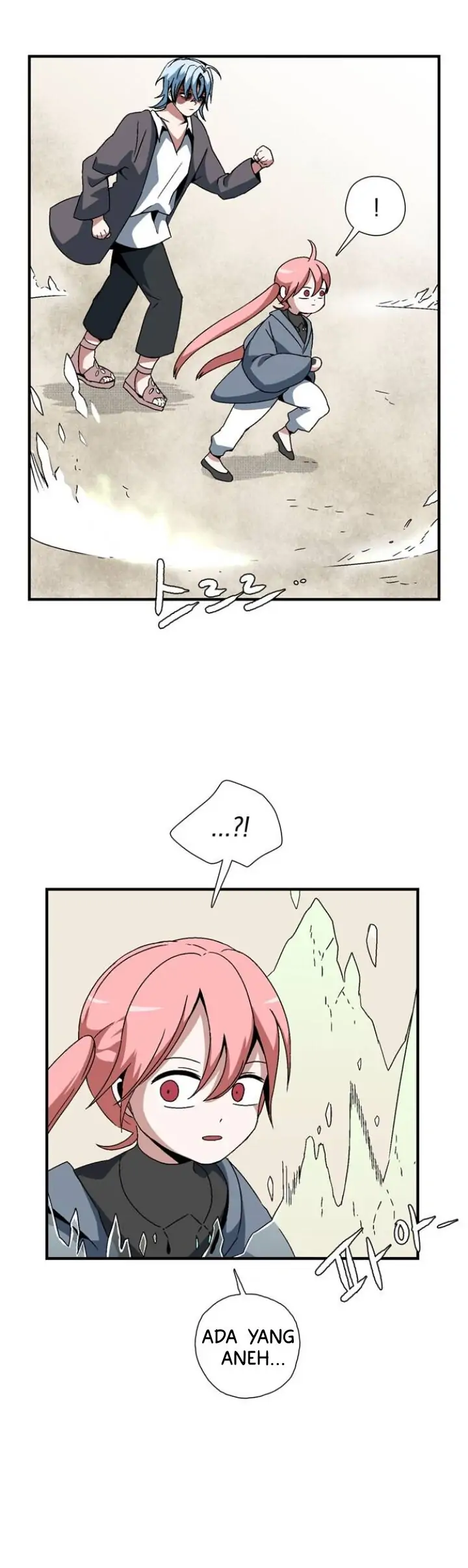 One Step To Demon Lord Chapter 4 page 15