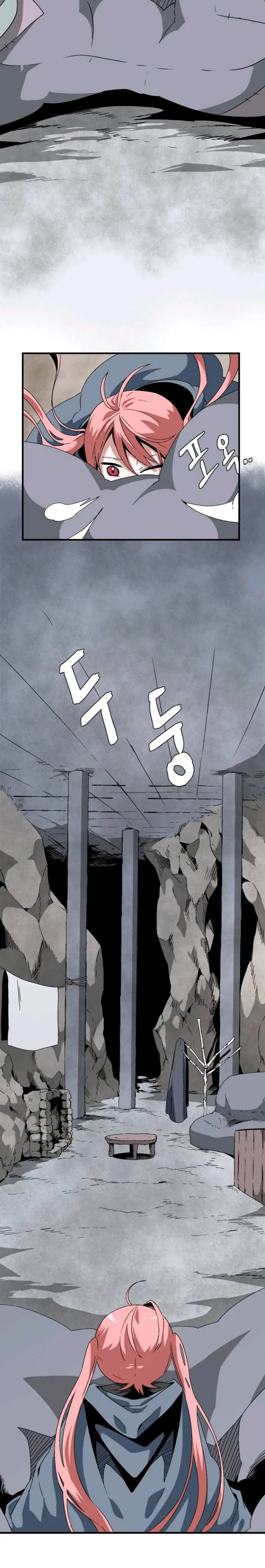 One Step To Demon Lord Chapter 52 page 10