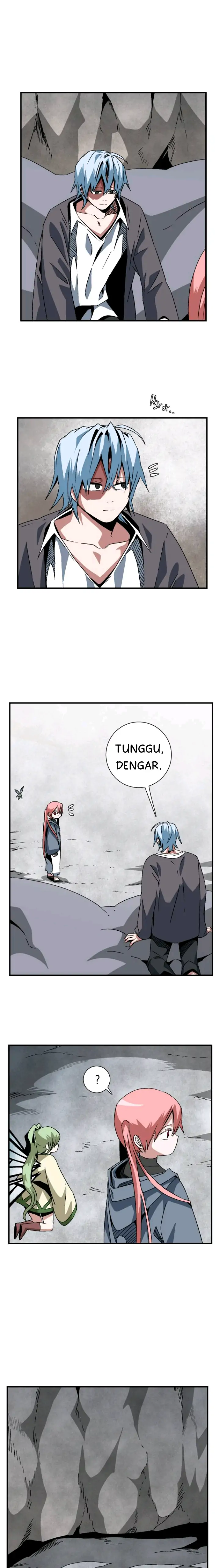 One Step To Demon Lord Chapter 52 page 12