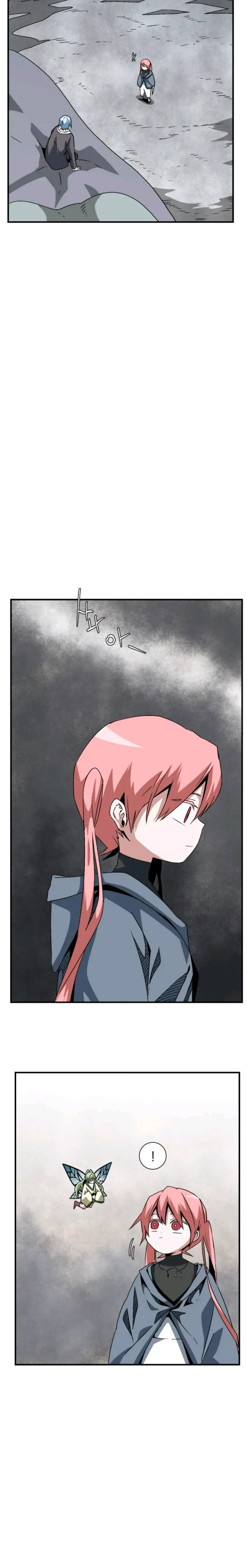 One Step To Demon Lord Chapter 52 page 13