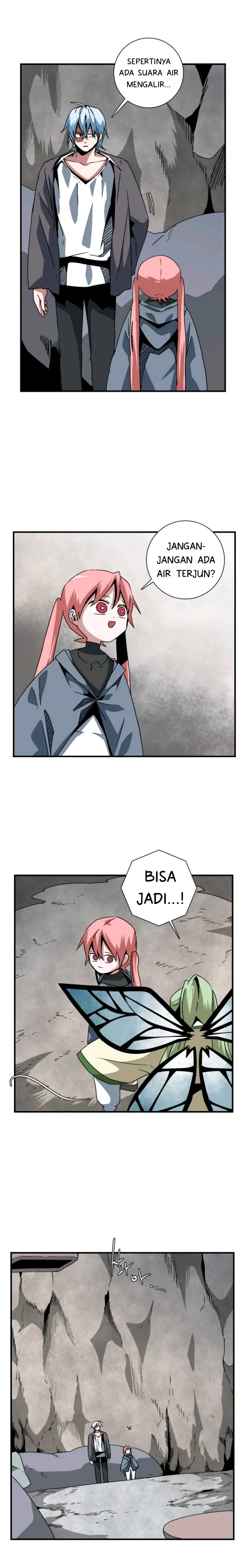 One Step To Demon Lord Chapter 52 page 14