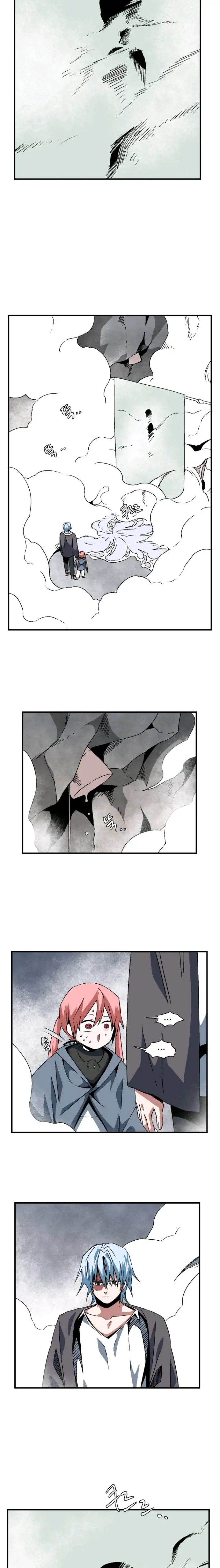 One Step To Demon Lord Chapter 52 page 22