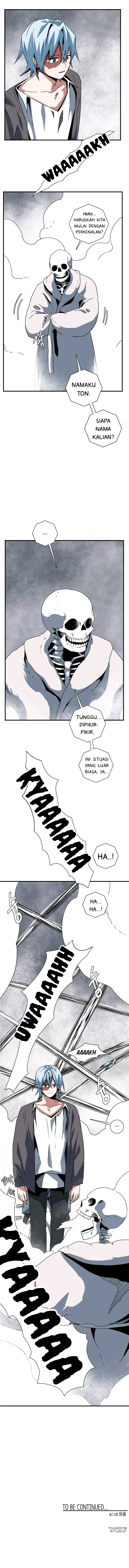 One Step To Demon Lord Chapter 52 page 25