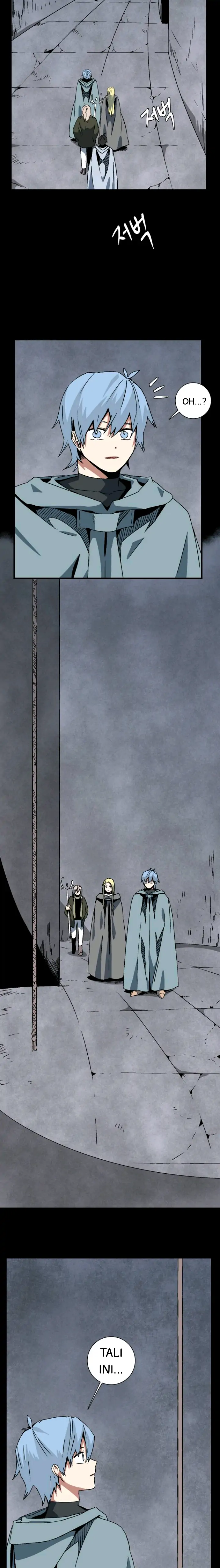 One Step To Demon Lord Chapter 52 page 2