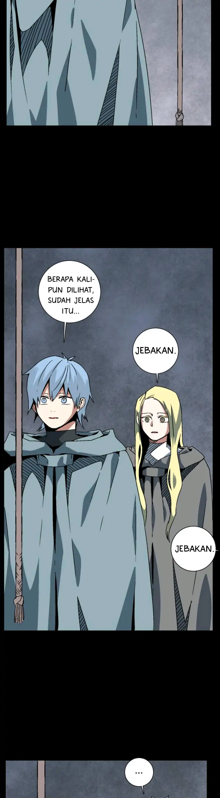 One Step To Demon Lord Chapter 52 page 3