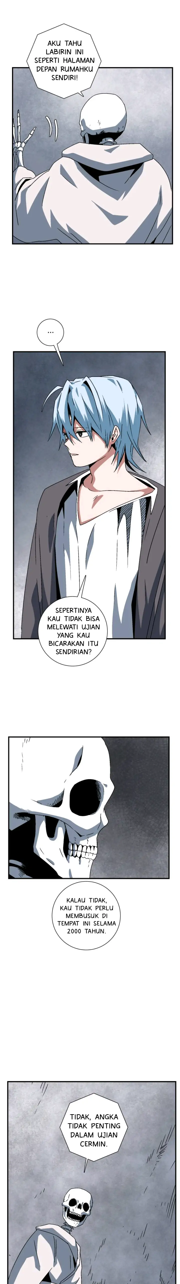 One Step To Demon Lord Chapter 54 page 13