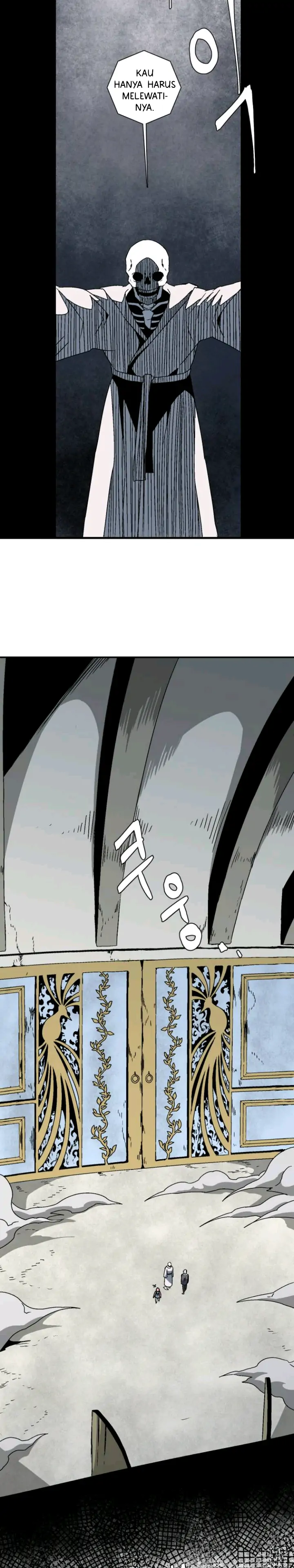 One Step To Demon Lord Chapter 54 page 17