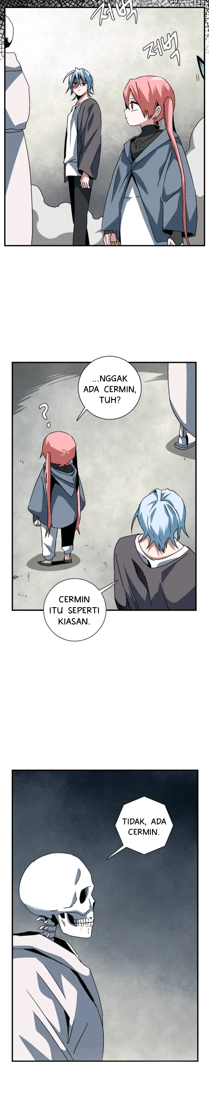 One Step To Demon Lord Chapter 54 page 18