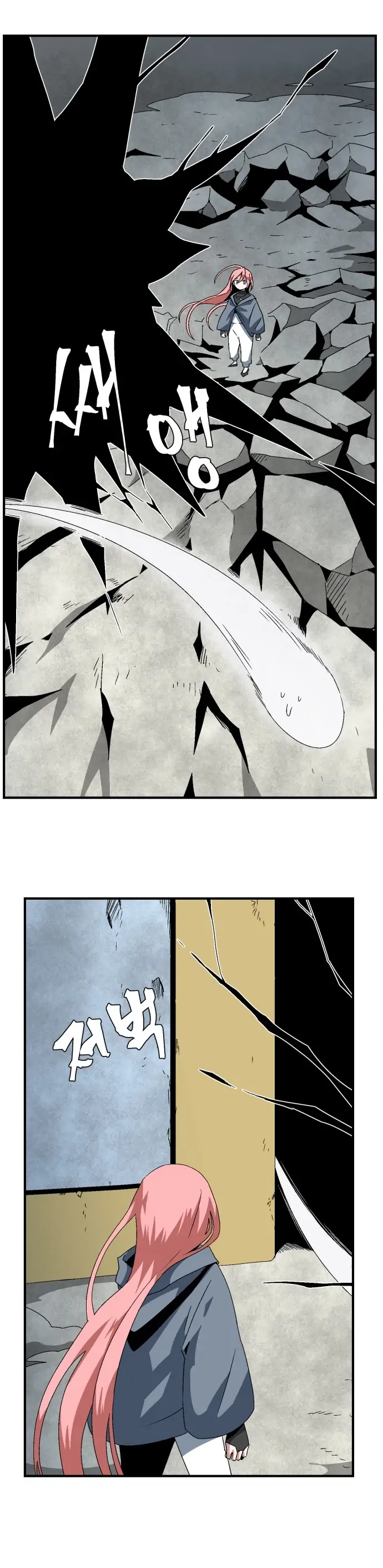 One Step To Demon Lord Chapter 61 page 13