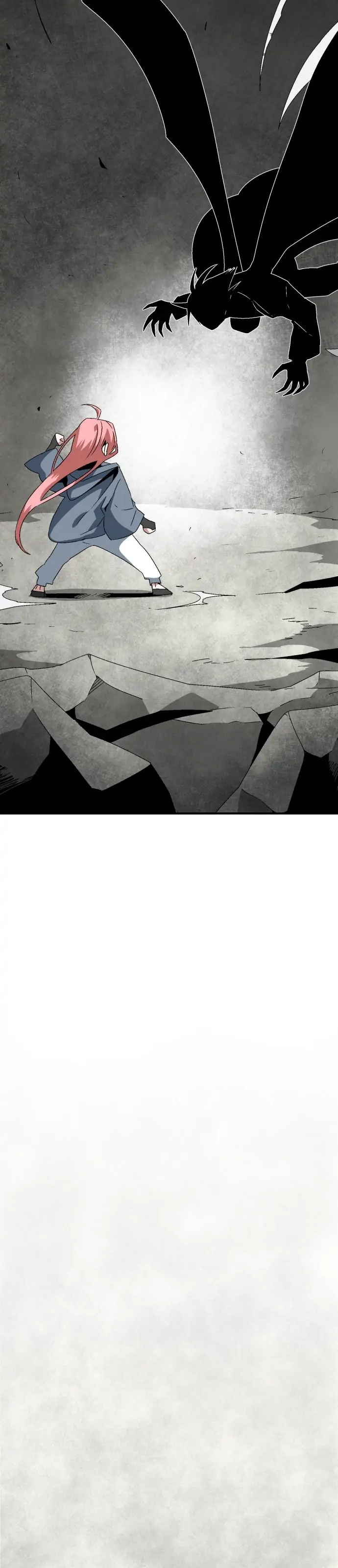 One Step To Demon Lord Chapter 61 page 7