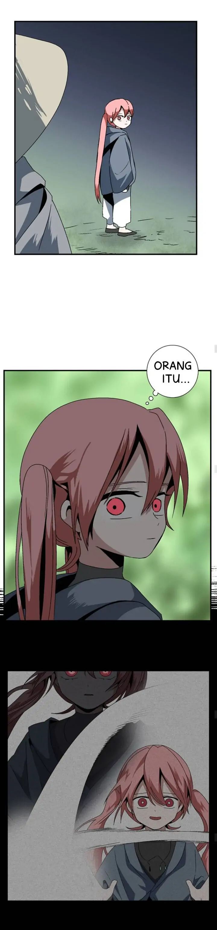 One Step To Demon Lord Chapter 8 page 10
