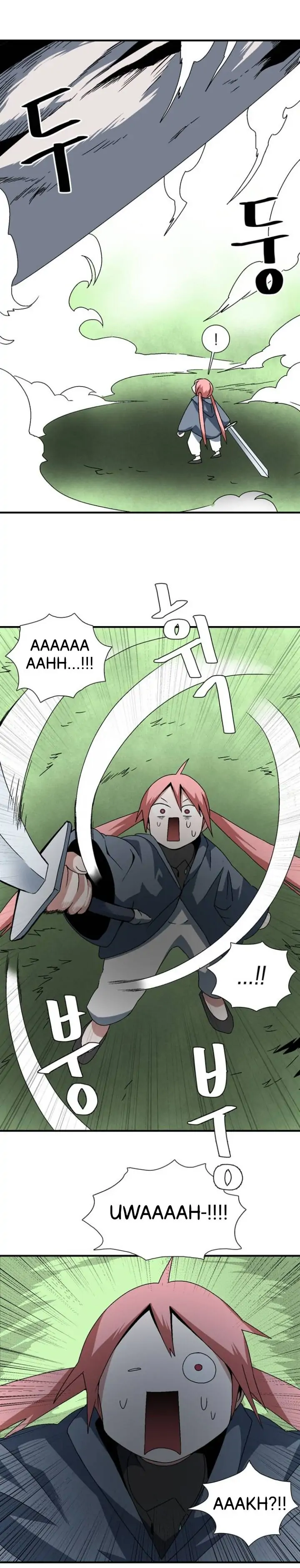 One Step To Demon Lord Chapter 8 page 19
