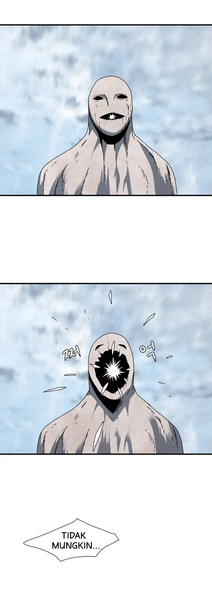 One Step To Demon Lord Chapter 8 page 5