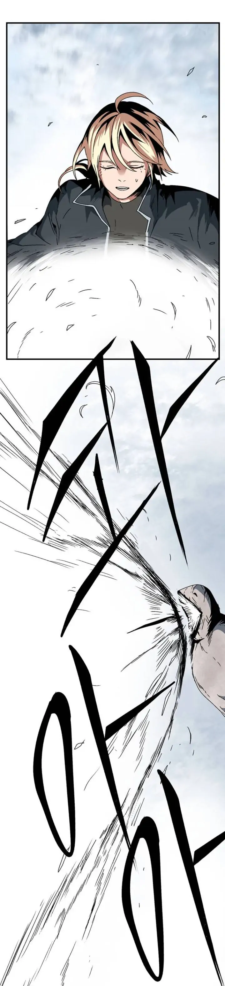 One Step To Demon Lord Chapter 8 page 6