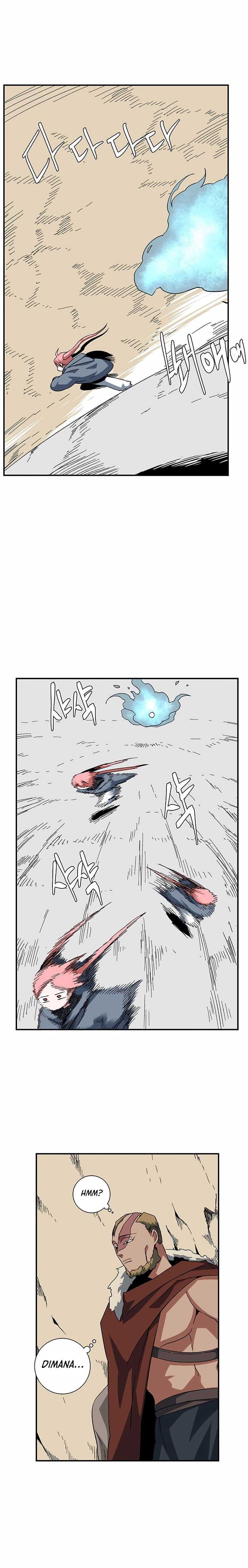 One Step To Demon Lord Chapter 90 page 11