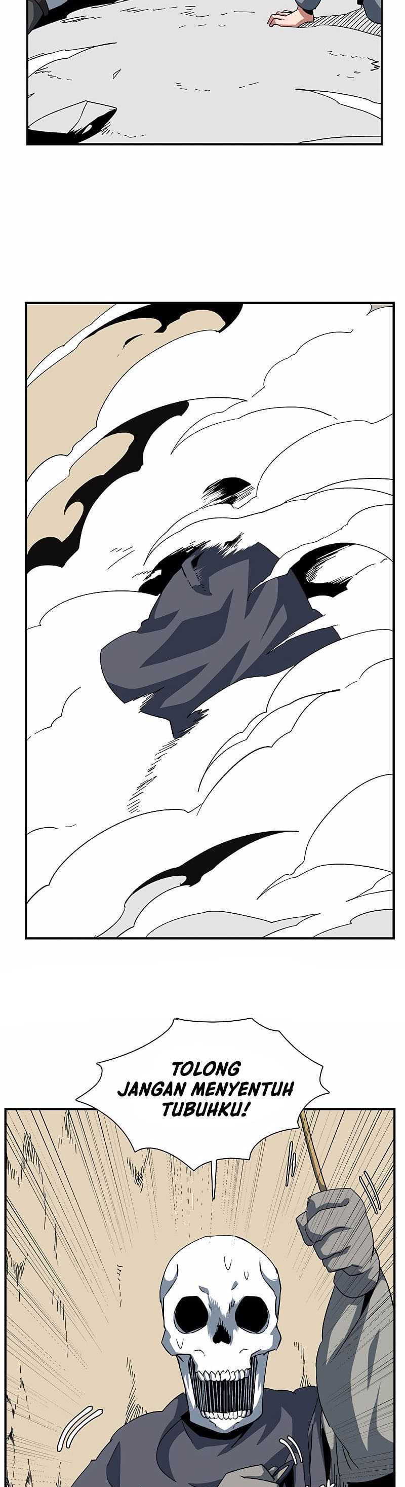 One Step To Demon Lord Chapter 90 page 1