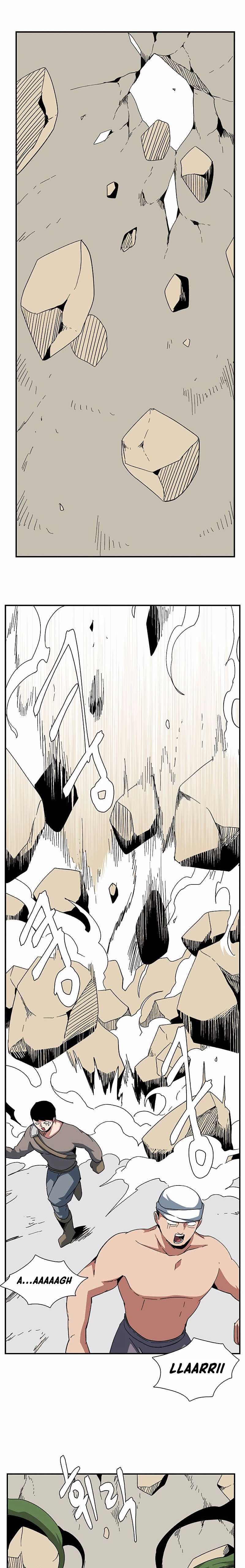 One Step To Demon Lord Chapter 90 page 19