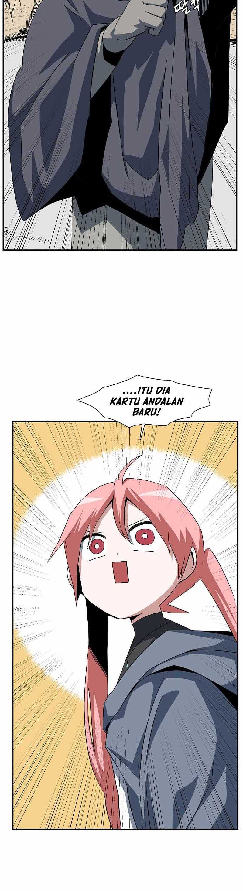 One Step To Demon Lord Chapter 90 page 3