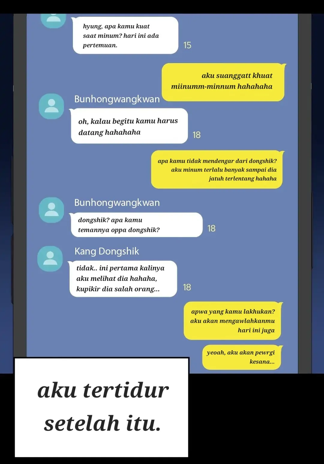 Open Talk Chapter 02 page 18