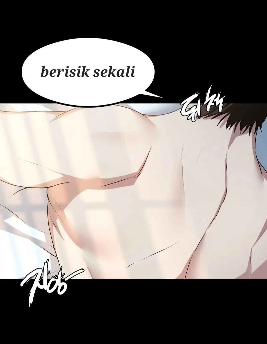 Open Talk Chapter 02 page 1