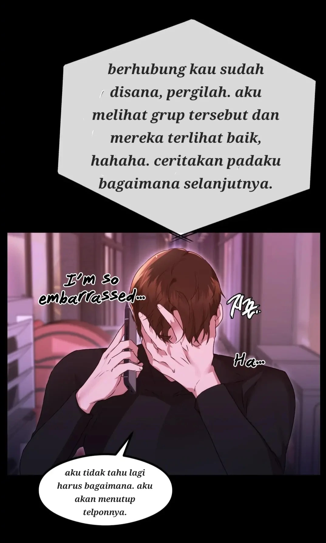 Open Talk Chapter 02 page 19