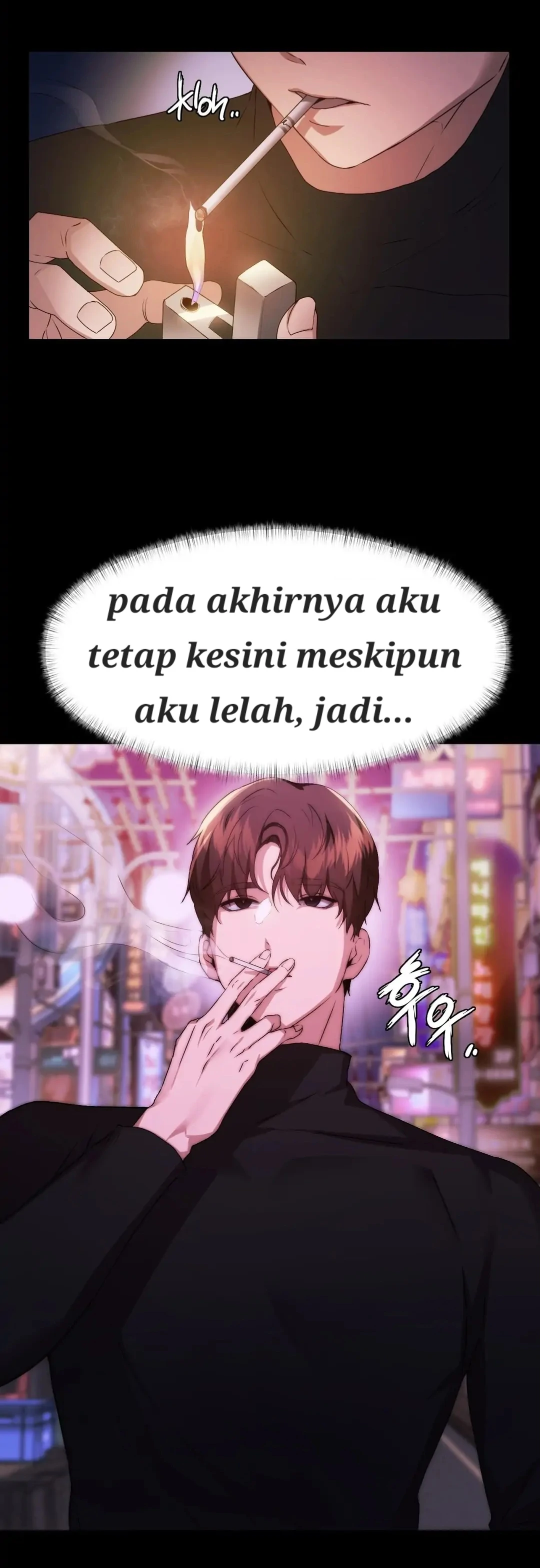 Open Talk Chapter 02 page 22