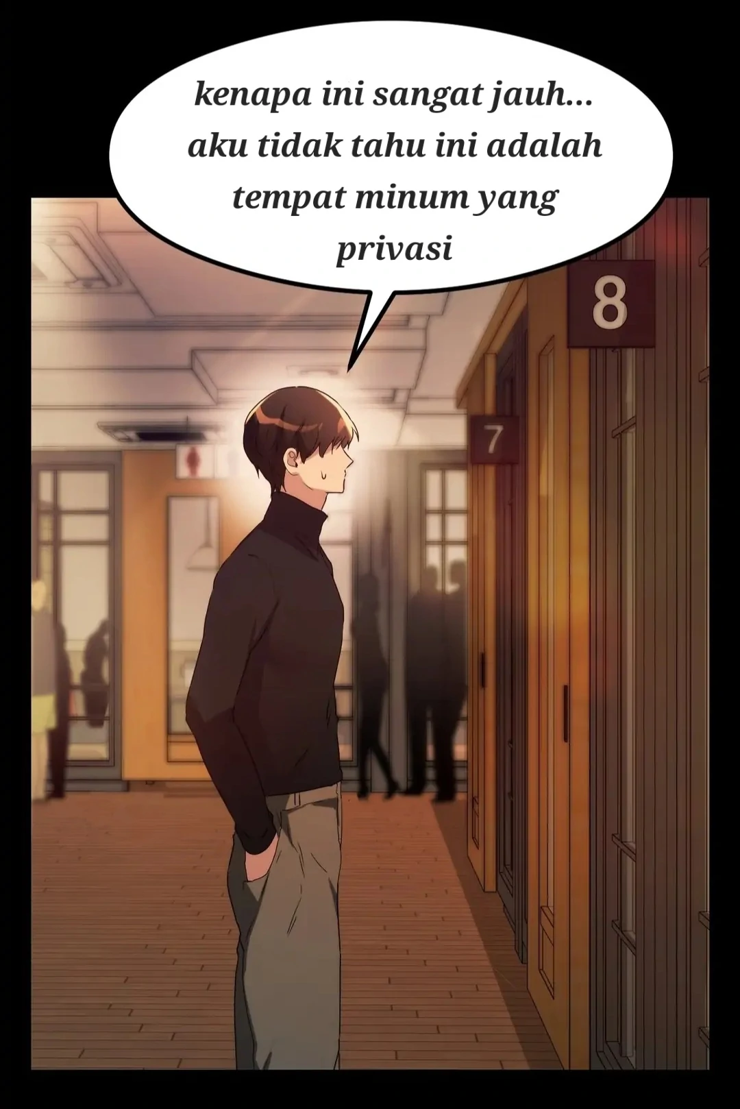 Open Talk Chapter 02 page 25