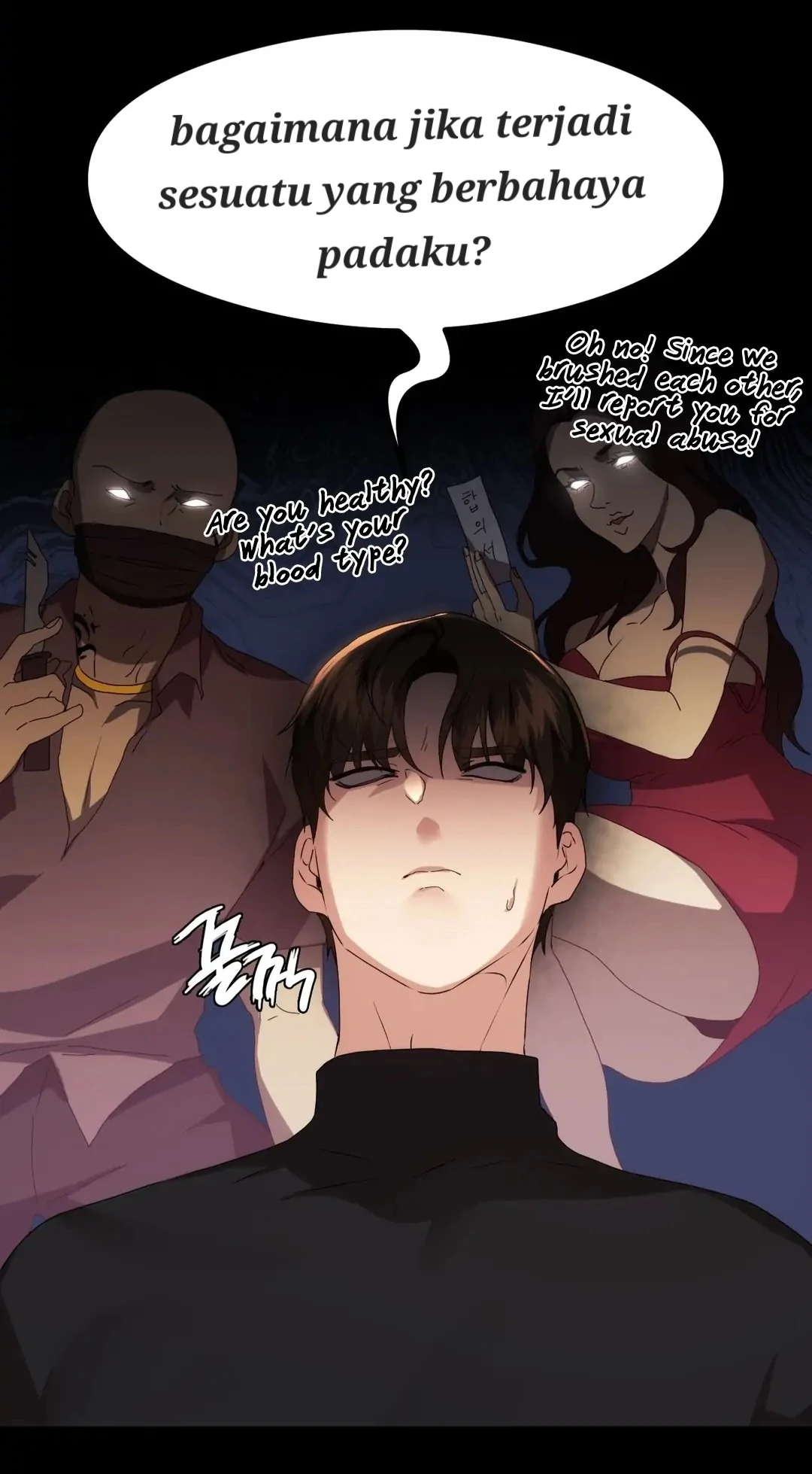 Open Talk Chapter 02 page 26