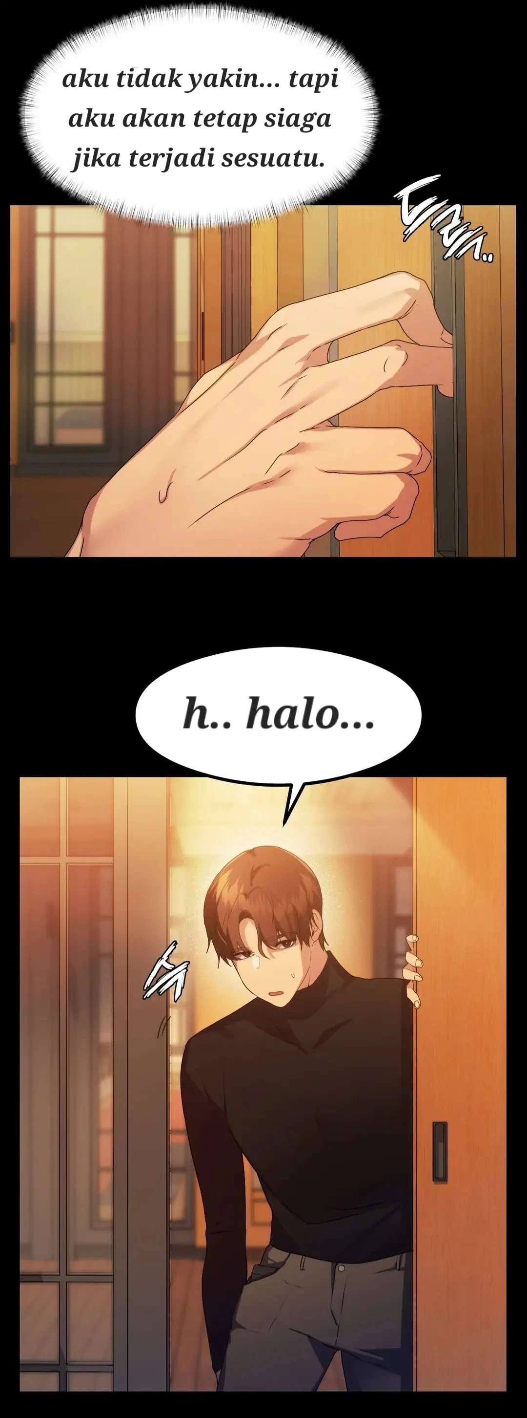 Open Talk Chapter 02 page 27